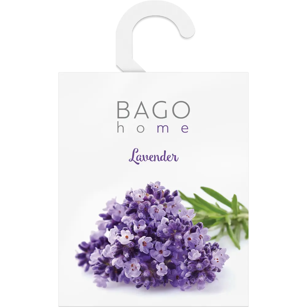 Bago home Аромасаше Лаванда для свежести в интерьере 85646187 STLM-0064998
