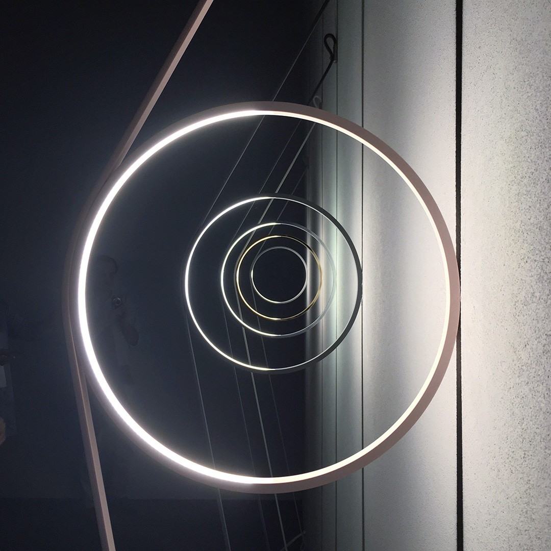 Flos F9512020 Wirering настенный  - Вид №4