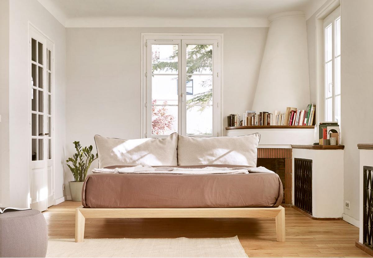 095690 Кровать Treku Bora - Вид №2