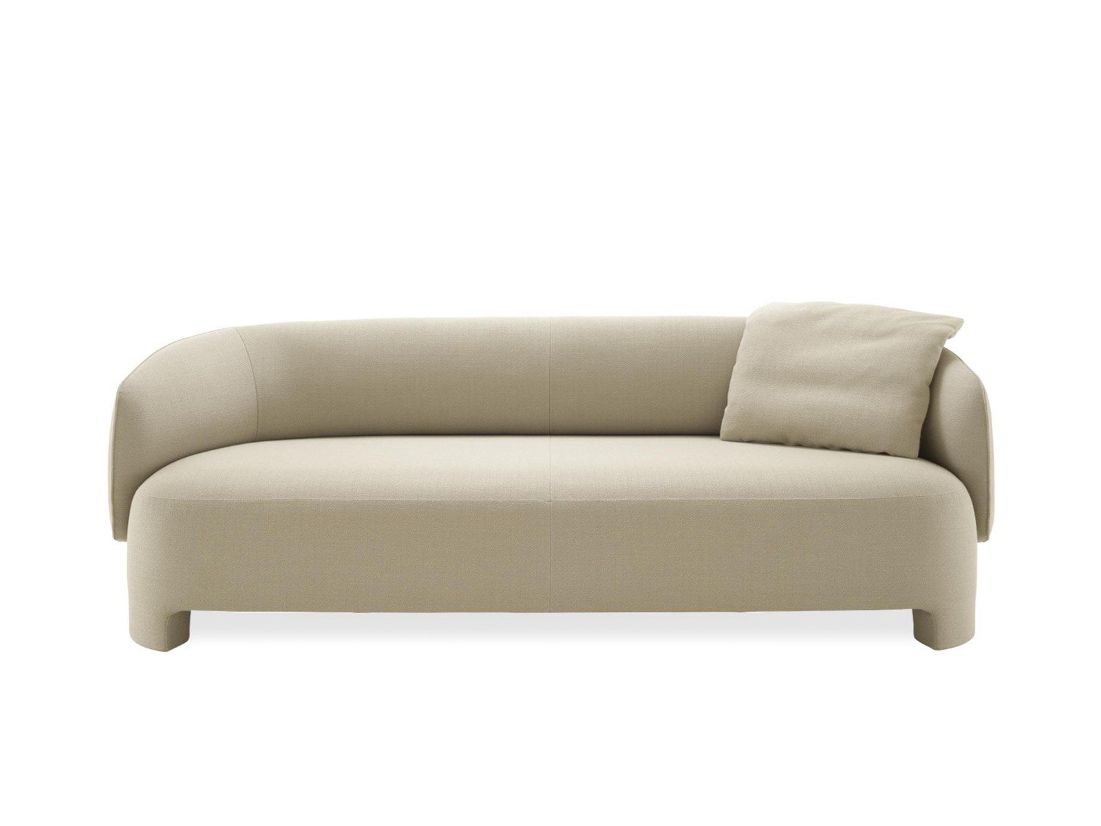 3-местный съемный тканевый диван Ligne Roset Taru ARCH-00135275 - Вид №5