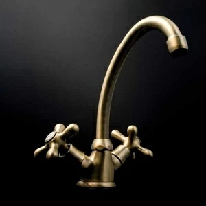 Смеситель для раковины 19.102AB MAIER MEMORY