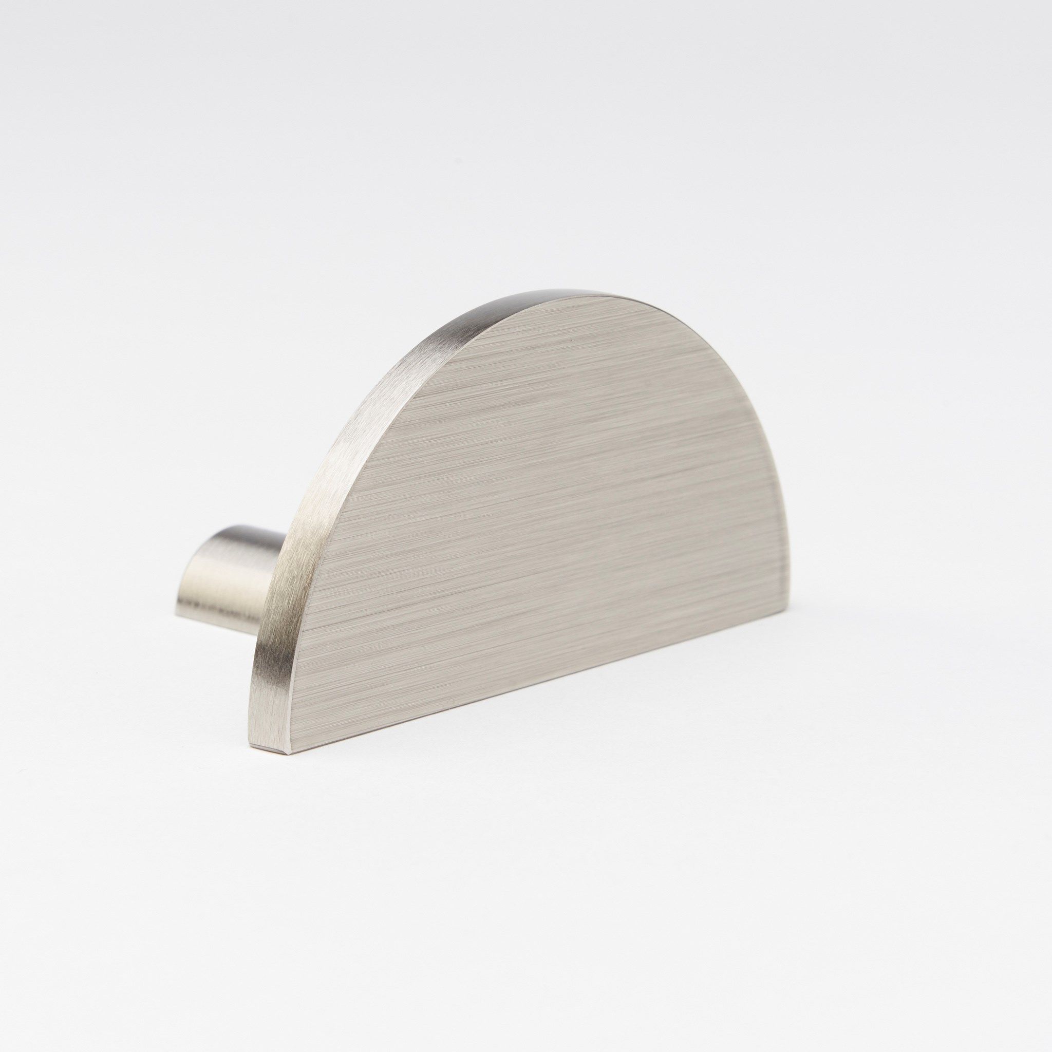 Латунная вешалка для одежды Lo & Co Interiors Луна ARCH-00089306 - Вид №1