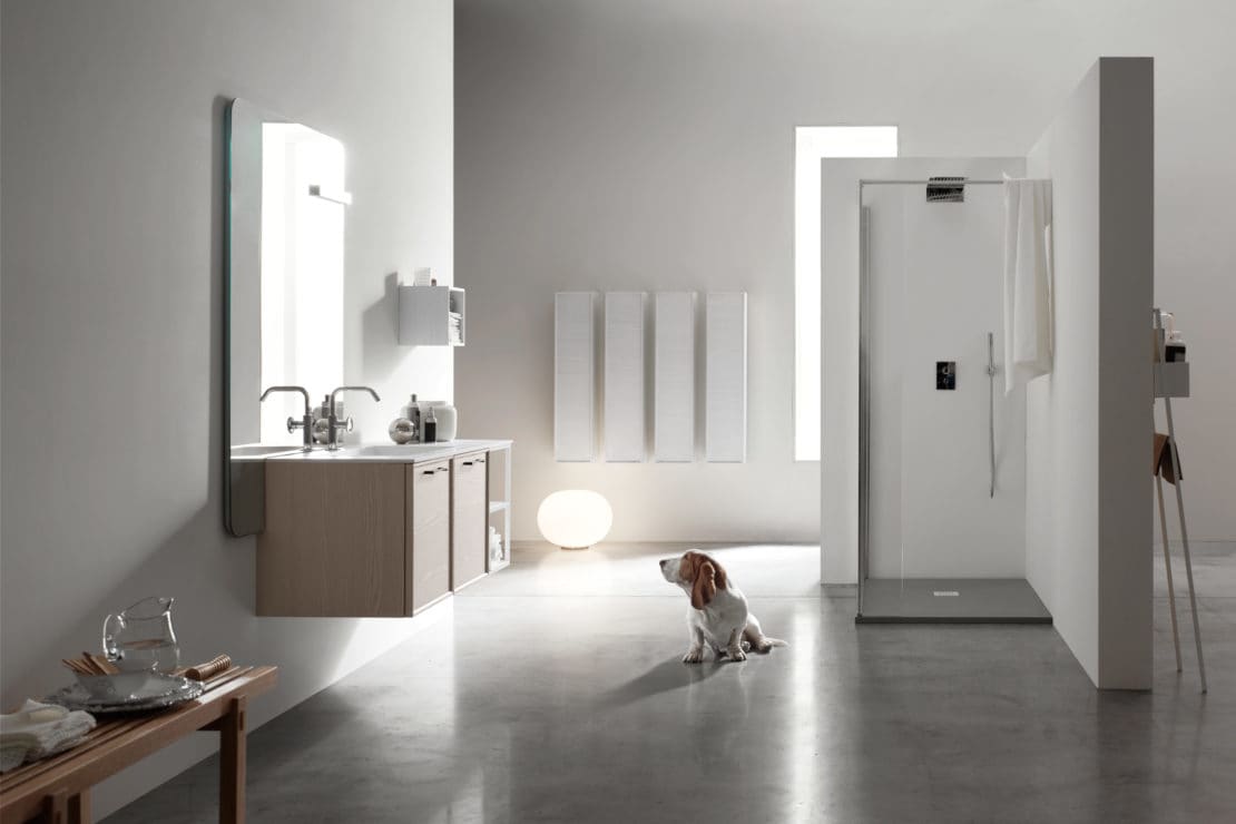 Комплект мебели 04 Arcom Vanity STARC174 - Вид №8