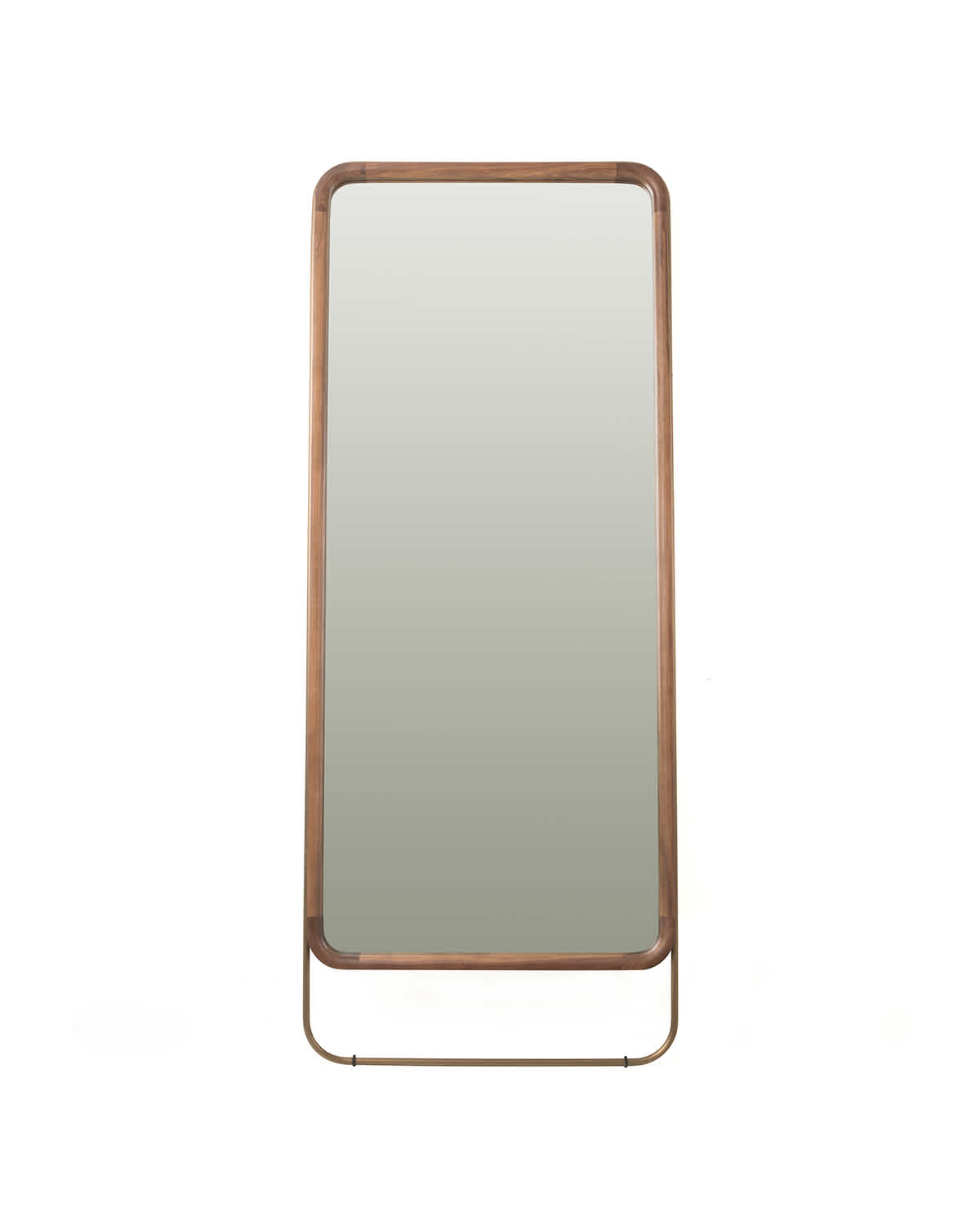 Универсальное длинное зеркало большое Stellar Works UT-M120-L Utility - Вид №2