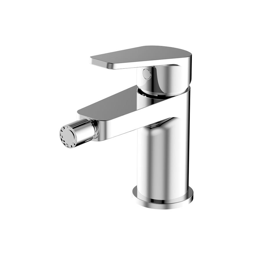 BC11058110 Bienbanyo Bien Ferra Смеситель для биде с выдвижным клапаном 