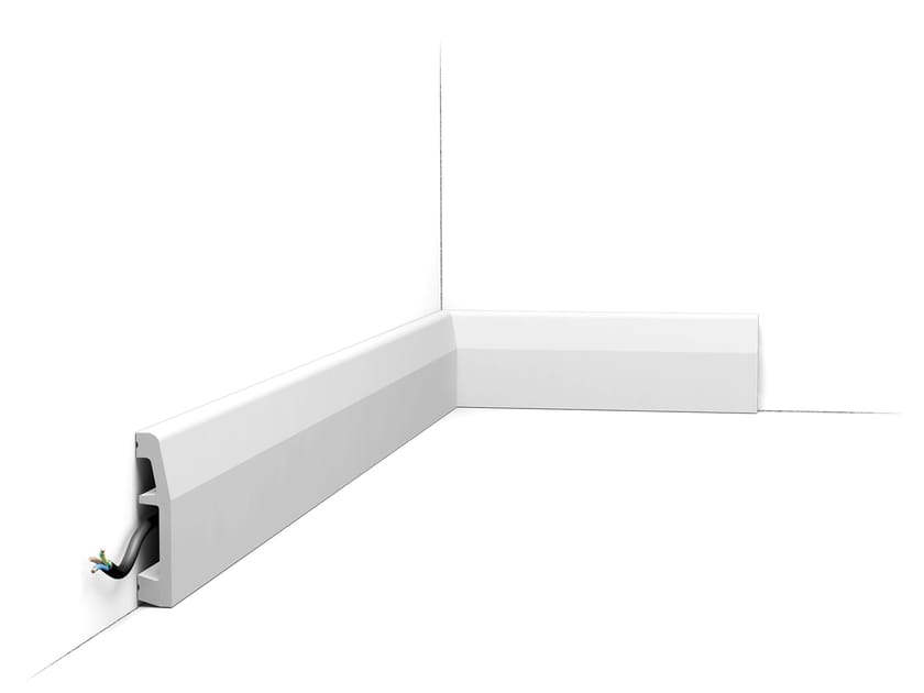 Плинтус Duropolymer® Orac SX125 ARCH-00120978