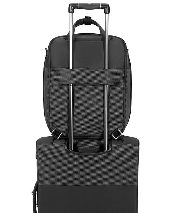 CH5-09022 Сумка-рюкзак CH5*022 3-Way Laptop Backpack Exp 15,6 Samsonite B-Lite Icon  - Вид №8