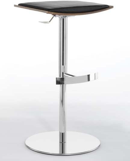 Potocco Высокий табурет Bon ton 770/a-gas - Вид №2