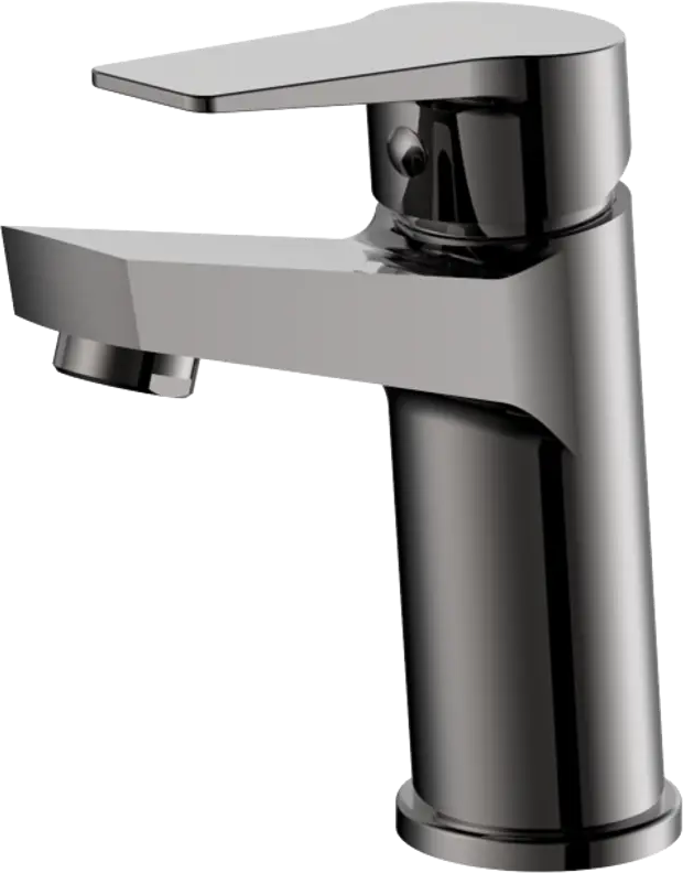 Смеситель ESKO Marburg MB26 для раковины в цвете графит 88491105