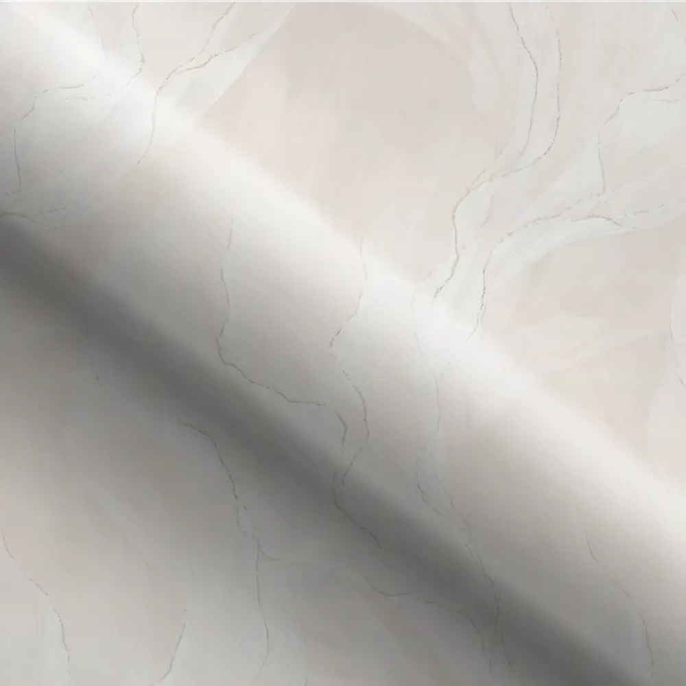 Флизелиновые обои OVK Design Идиллия бежевые с абстрактным рисунком 89440776 STLM-1580431 - Вид №2