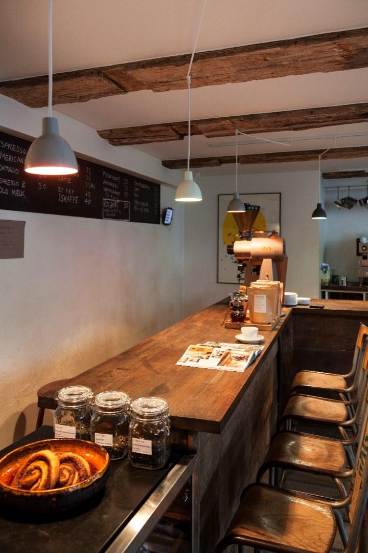 Louis Poulsen Подвесной светильник прямого света из алюминия Toldbod sun-id-1437252 - Вид №13