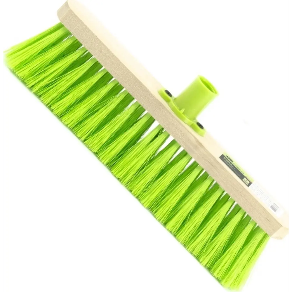 Santreyd Садовая щетка из дерева 28 см для уборки территории 82584898 STLM-0030665