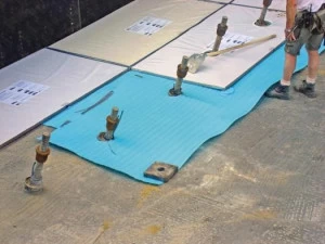 Max Frank Italy Гаситель вибрации, антивибрационная система