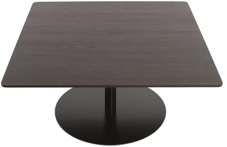 more Квадратный деревянный журнальный столик sun-id-1450636 - Вид №1