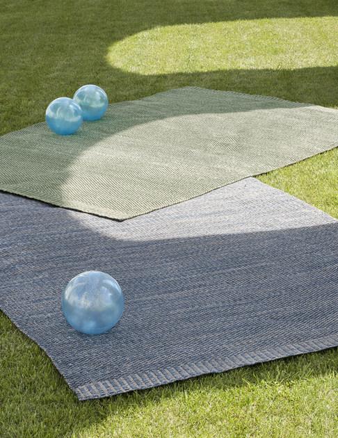 Ethimo Прямоугольный коврик ручной работы для улицы  Tpmn8100  - Вид №2