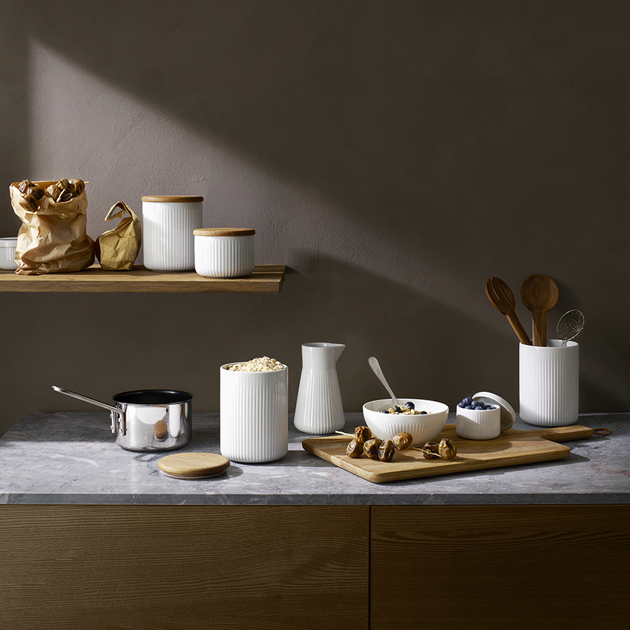 887311 Банка для хранения legio nova, 1 л Eva Solo  - Вид №1