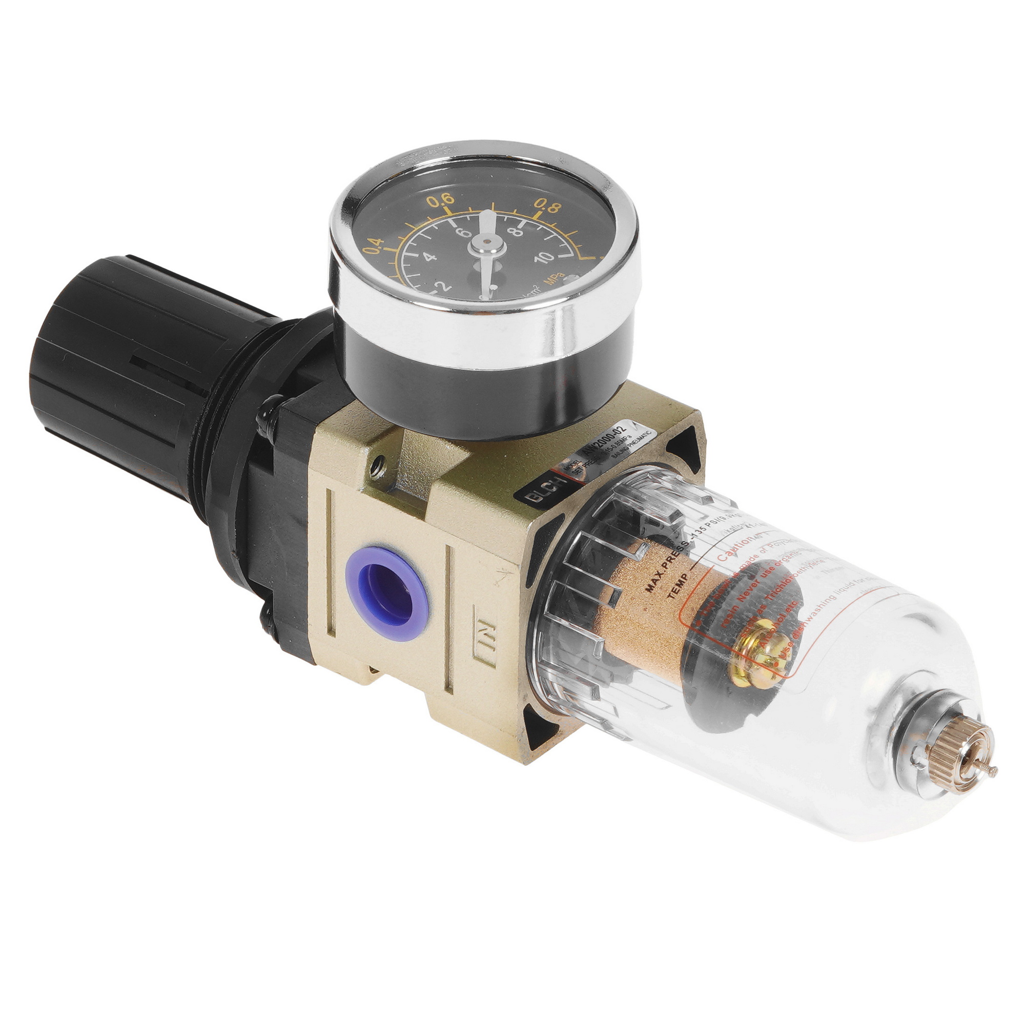 Плазменный резак Brait CUT-60V 9230859 STDN-0126608 - Вид №8