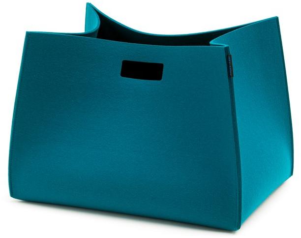 HEY-SIGN Прямоугольный контейнер из войлока sun-id-1459541 - Вид №2