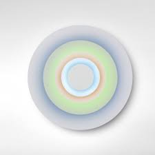 095174 Бра M Minor Marset Concentric  - Вид №1