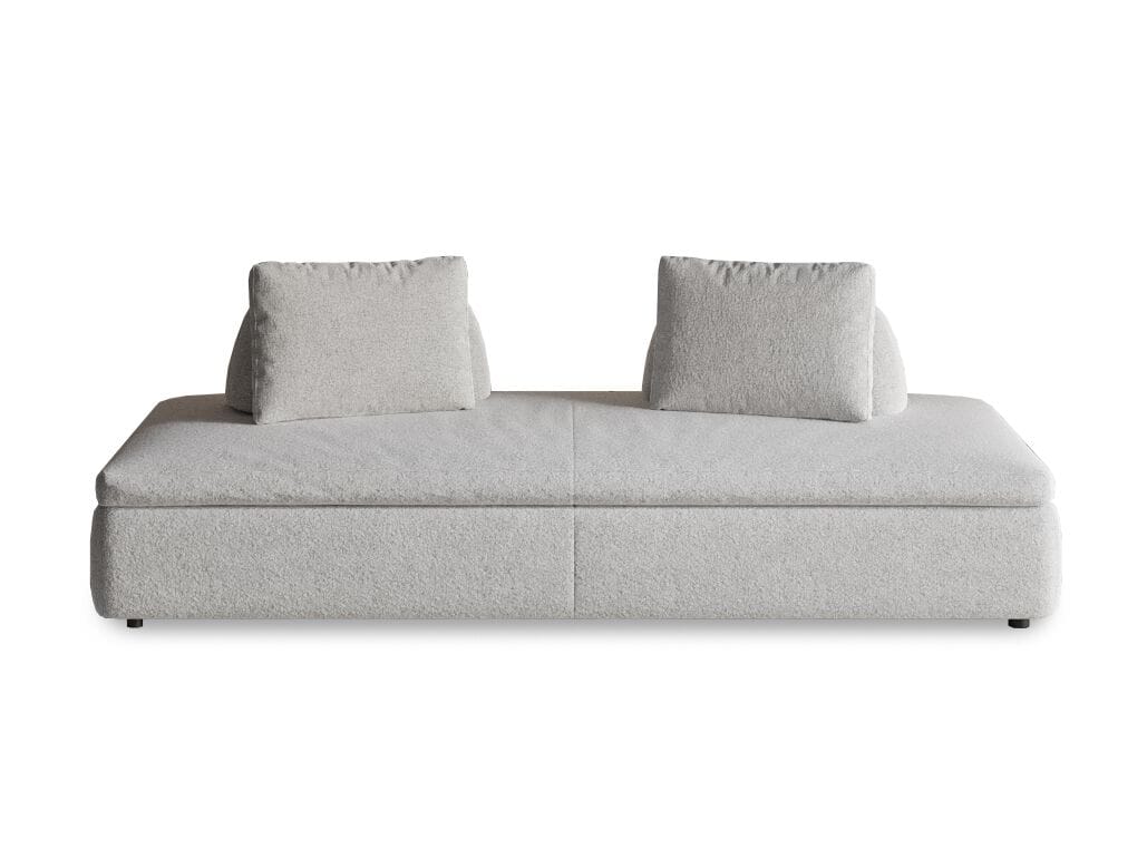 Кожаный или тканевый диван-кровать Vibieffe 2750 SURPRISE ARCH-00024318