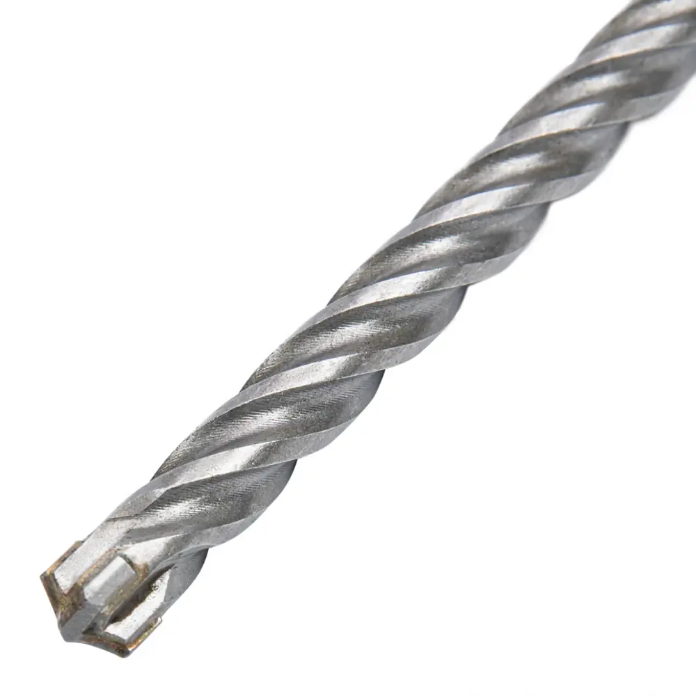 Бур по бетону SDS-plus Matrix 70669, 10x300 мм 84225353 STLM-2204625  - Вид №1