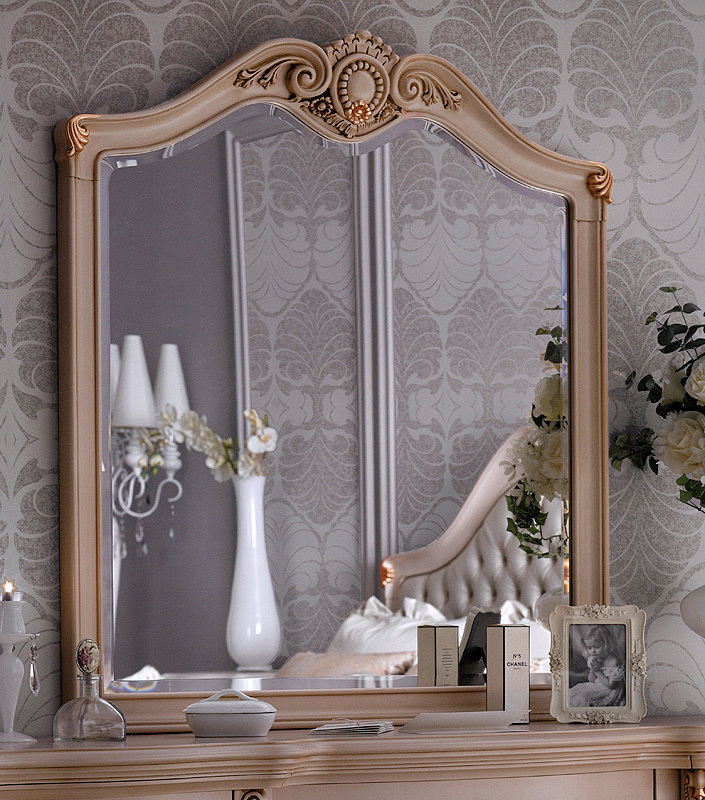 Зеркало  TOSATO 10.70 Classic