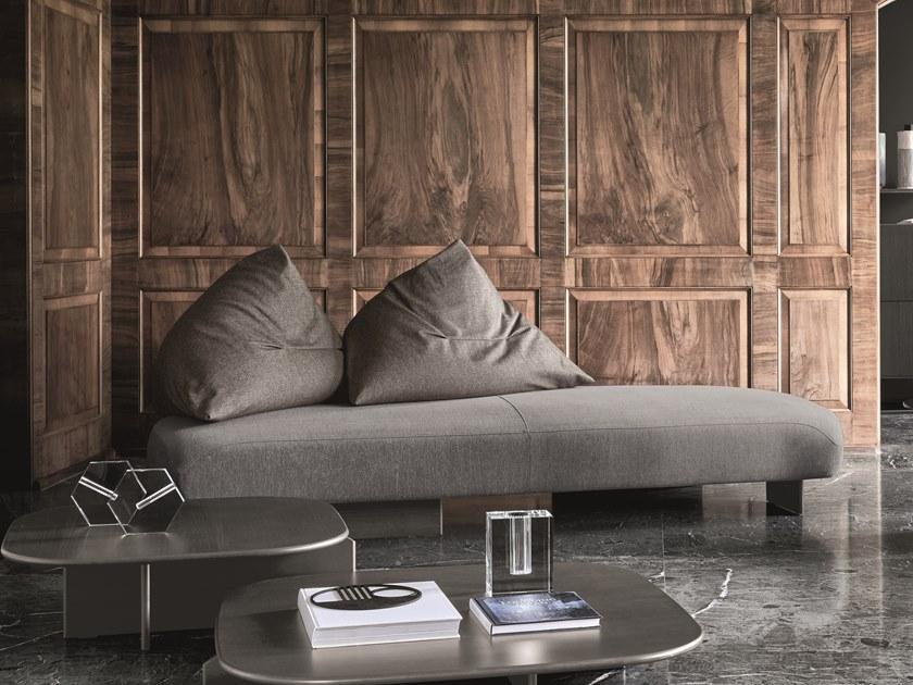 Ditre Italia 3-х местный тканевый диван Papilo sun-id-1379222 - Вид №1