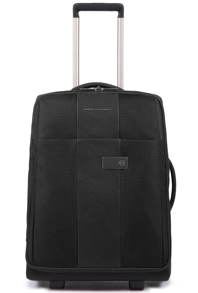 BV4730BR/N Чемодан Cabin Size Trolley Piquadro Brief 