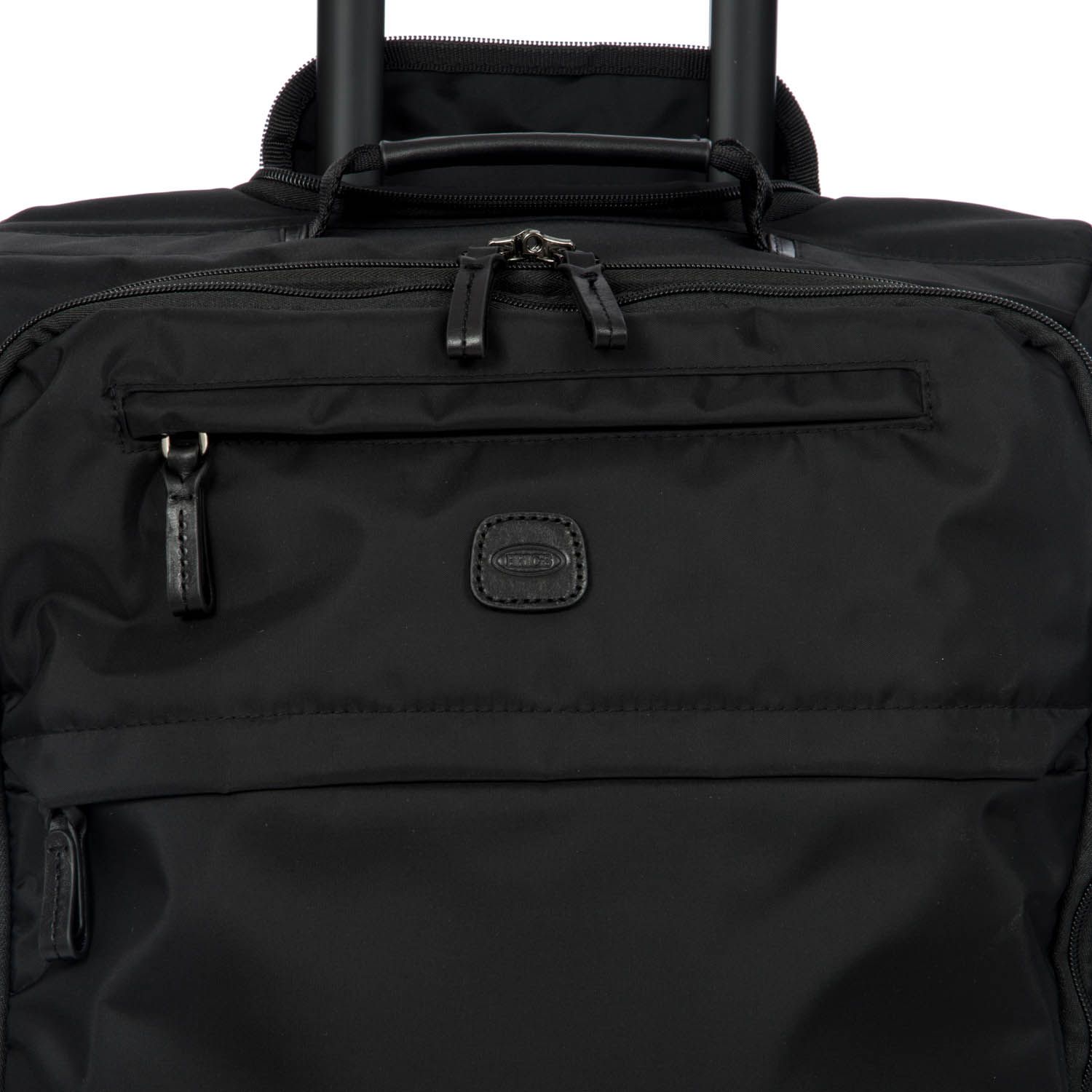 BXL48104.001 Чемодан BXL48104 Soft expandable trolley Brics X-Travel  - Вид №6