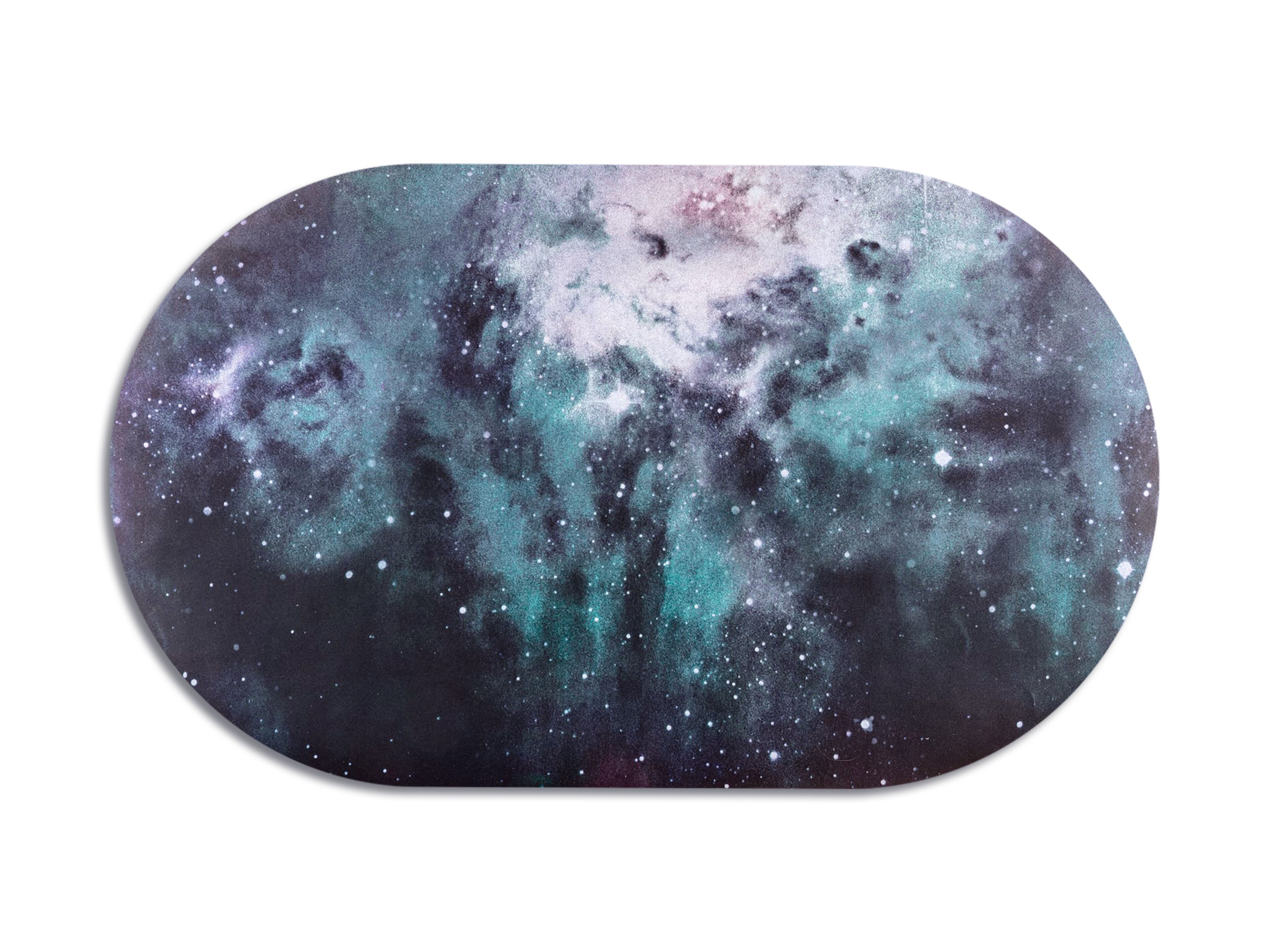 Пробка placemat Seletti Cosmic Diner ARCH-00036896 - Вид №1