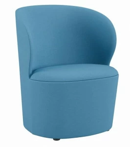 Ersa Кресло из ткани с подлокотниками Hull