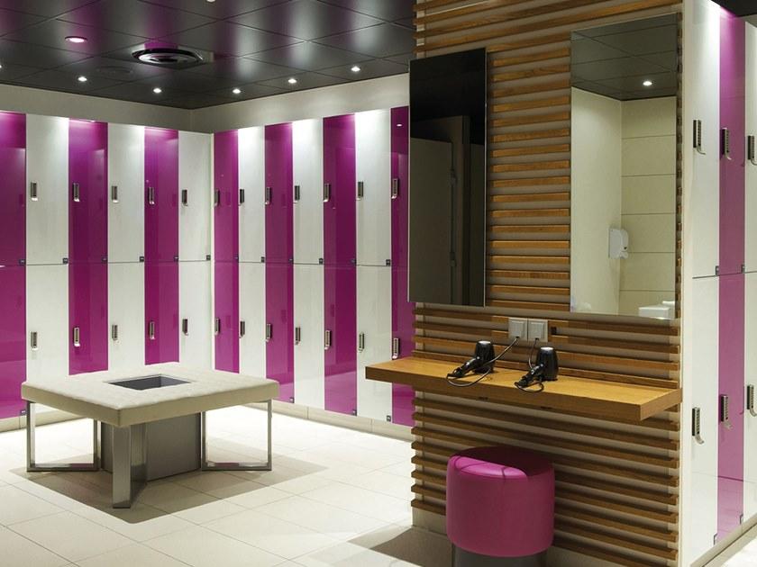 FIT INTERIORS Шкафчик sun-id-1347933 - Вид №1