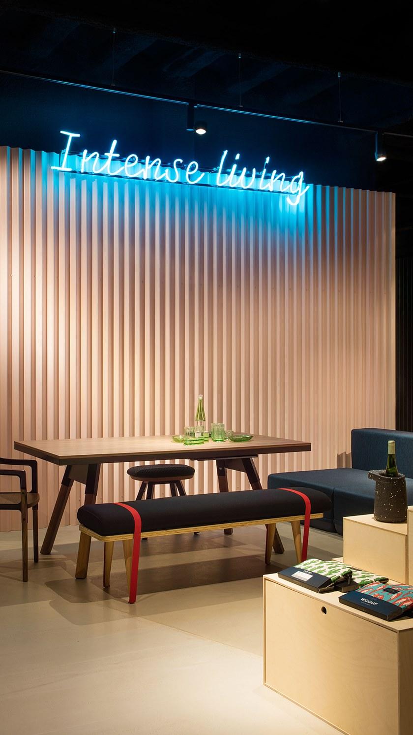 Arkoslight Светодиодное освещение из алюминия Zen tube sun-id-1446685 - Вид №13