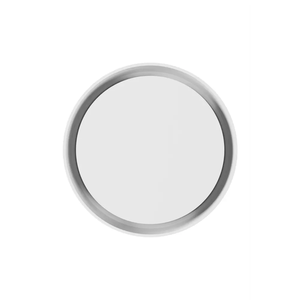 Вентилятор осевой вытяжной ERA Triumph D100 мм 28 дБ 50 м3/ч цвет белый Santreyd STLM-2163547 - Вид №5