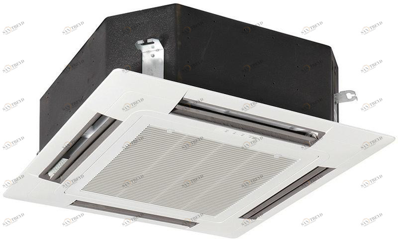 EMMETI Кассетный одноинверторный кондиционер Climatizzatori professionali mono sun-id-1502528