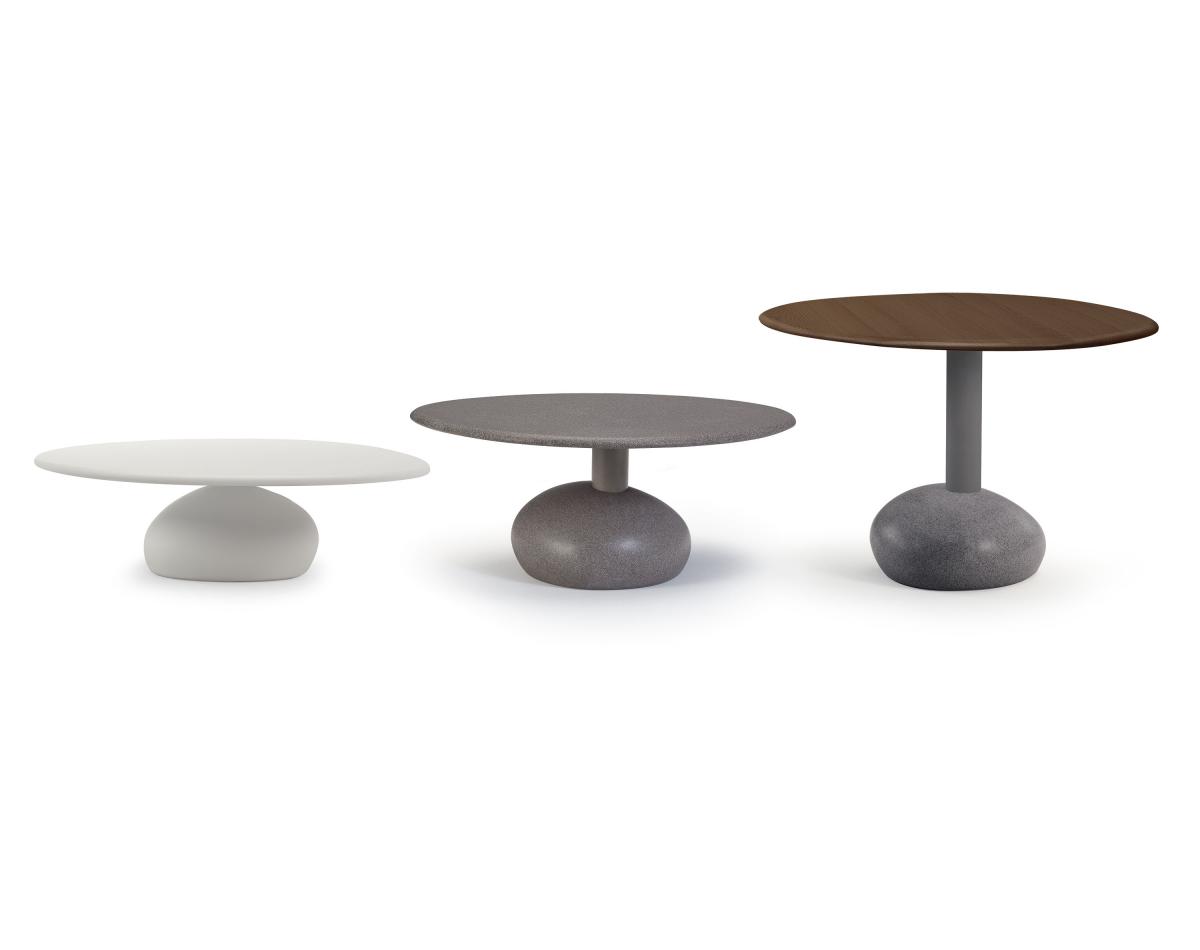 085850 Обеденный стол SANCAL Vesper - Вид №2