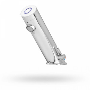 225891 Бесконтактный кран Green 1000 bre ab 1953 stern