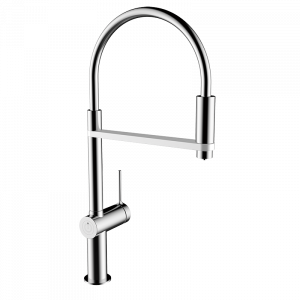 46825460 BASIC/PREMIUM Время Мужской Klip очистителя раковина смеситель Хром GRB MIXERS