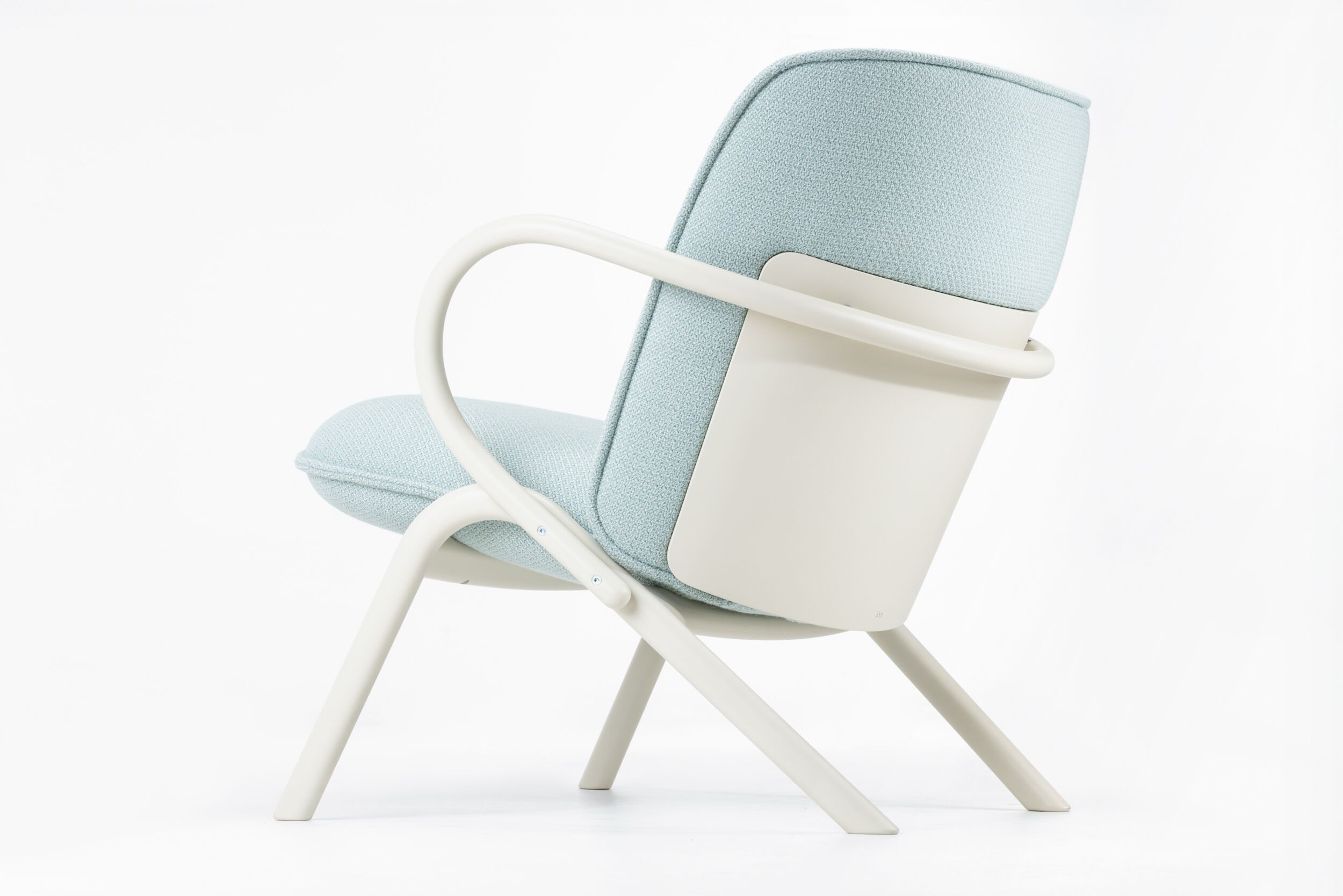 Тканевое кресло TON Cissy ARCH-00047931 - Вид №7