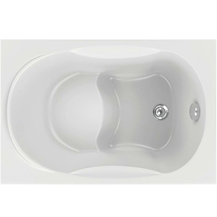 В 00047-g Ванна Bas Рио Santreyd