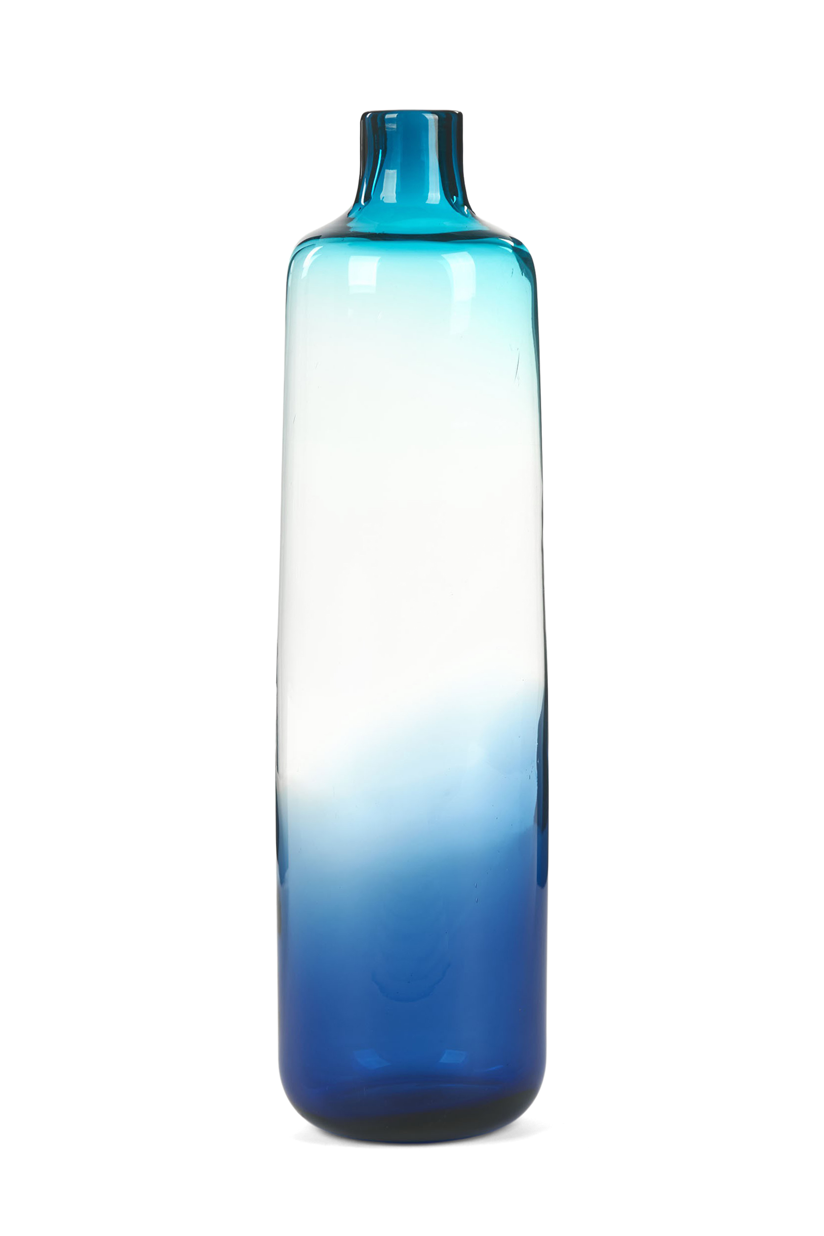 2000983223043 Ваза Gradient №3 LINIE DESIGN  - Вид №2