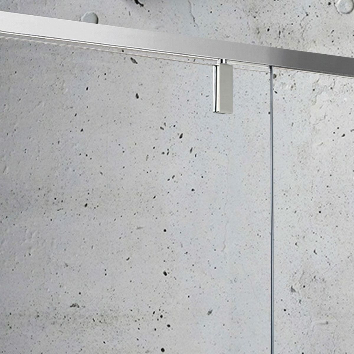 VPR-2SL9012CLB-L Душевой уголок Vincea Slim Santreyd - Вид №3