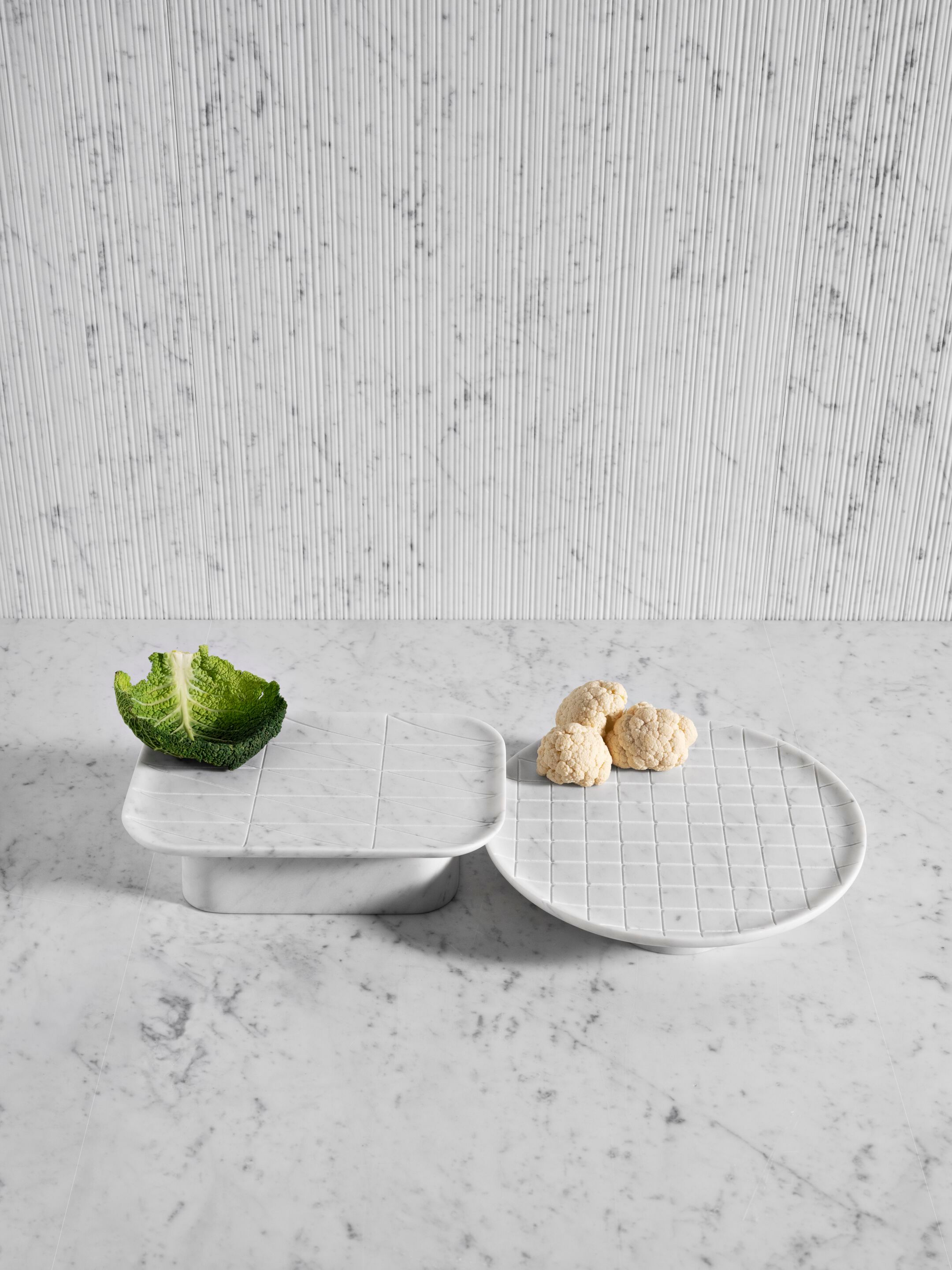 ARCH-00074475 Лоток для хранения яиц LUCE DI CARRARA LUST - Вид №4