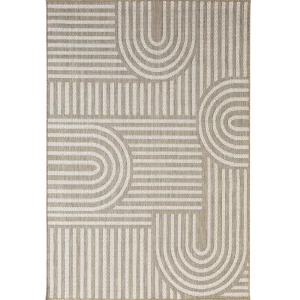 Роялтафт Дели: универсальный ковер-циновка для дома и террасы 160x230 см 89418268