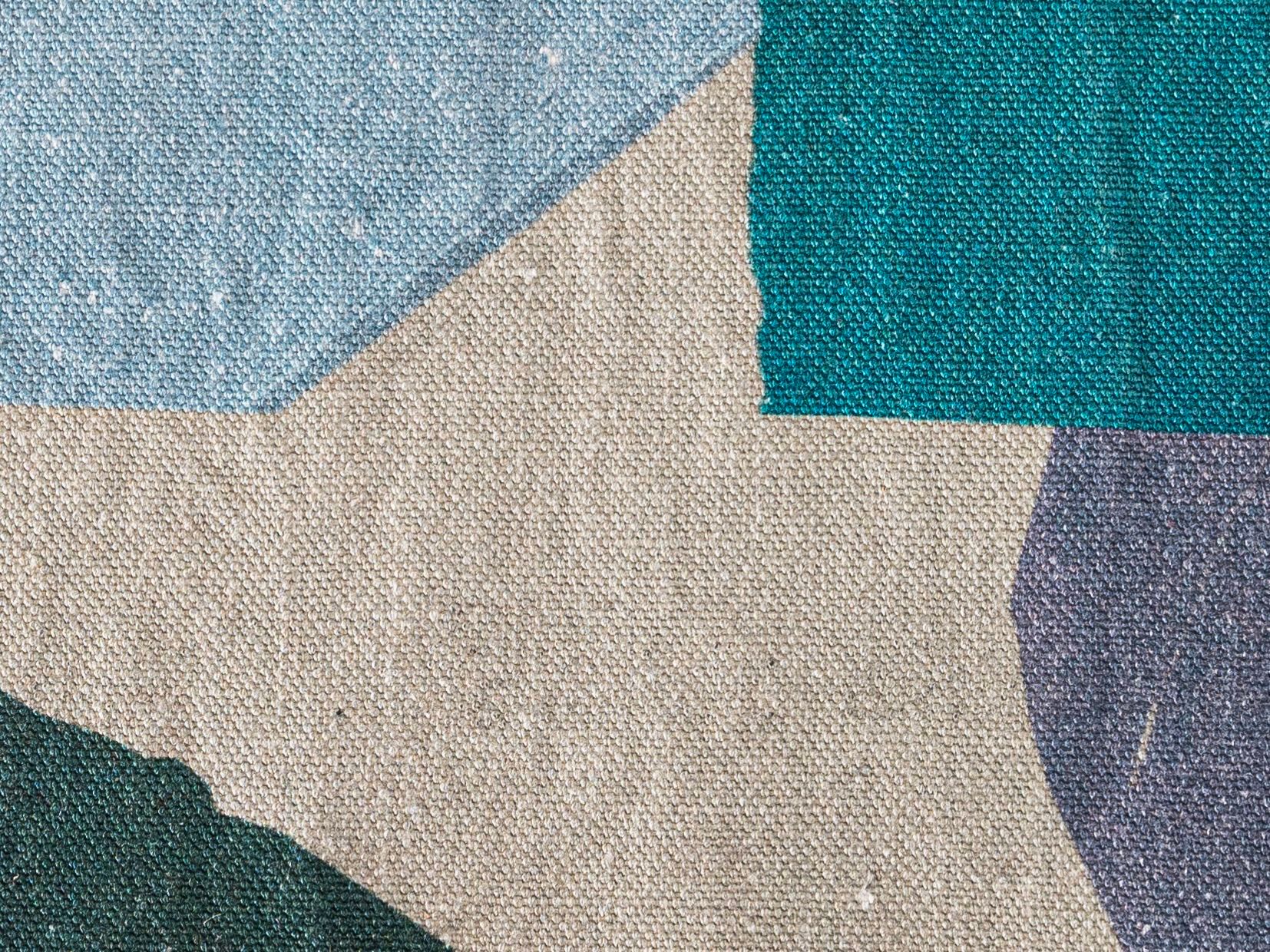 Гобелен с принтом из льна Once Milano Naiadi by Studiopepe ARCH-00022452