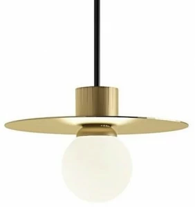 Birex Галогенная подвесная лампа из металла