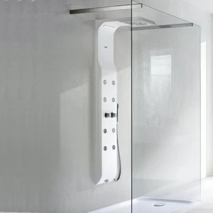 Душевое ограждение Solo S01 140 см