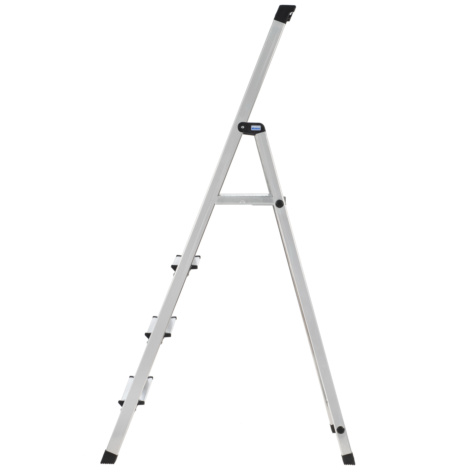 Стремянка односекционная Krause SOLIDY 126221 5363015 STDN-0081047 - Вид №2