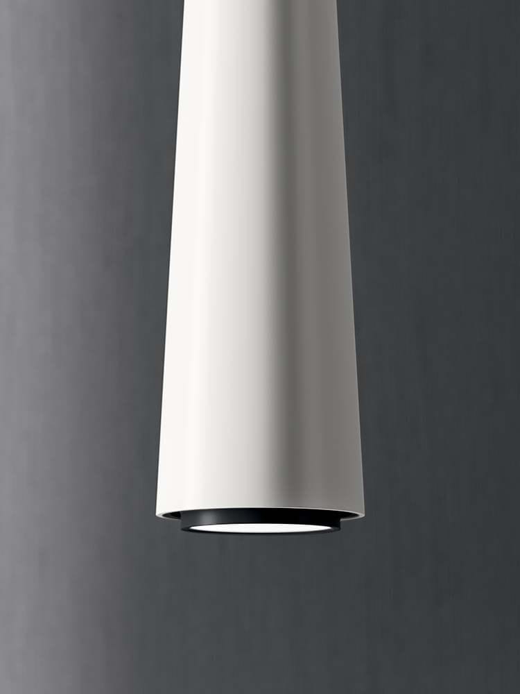 Алюминиевый светодиодный потолочный светильник Quadrifoglio Group DRINK ARCH-00100266 - Вид №2