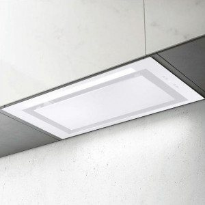 LANE WH/A/52-PRF0157357 Встраиваемый вытяжной шкаф / встраиваемая, 52см, 1050 м3, белая Elica